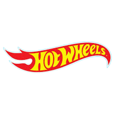Auto de colección Hot Wheels