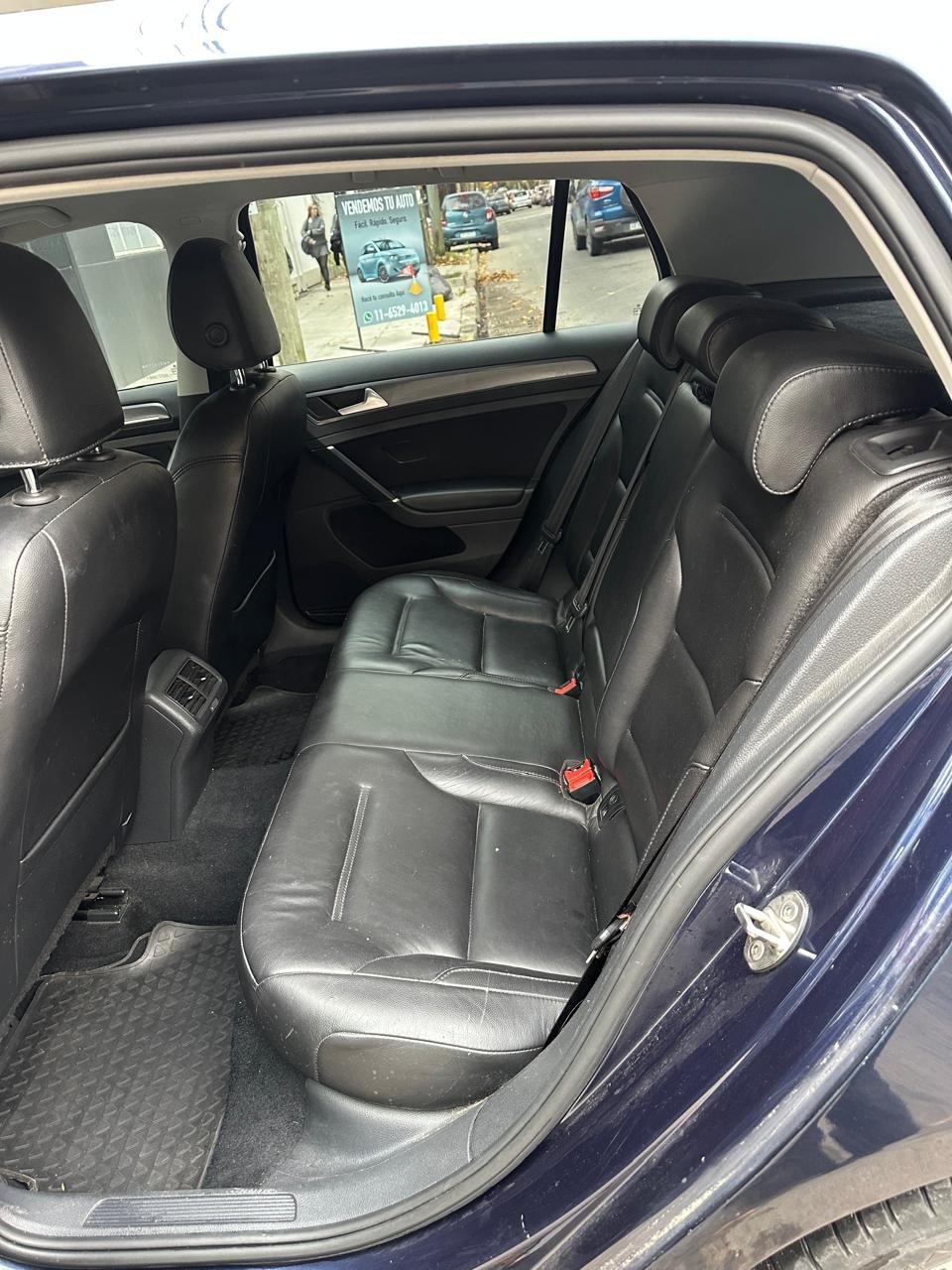 Volkswagen Golf Comfortline Tsi Dsg