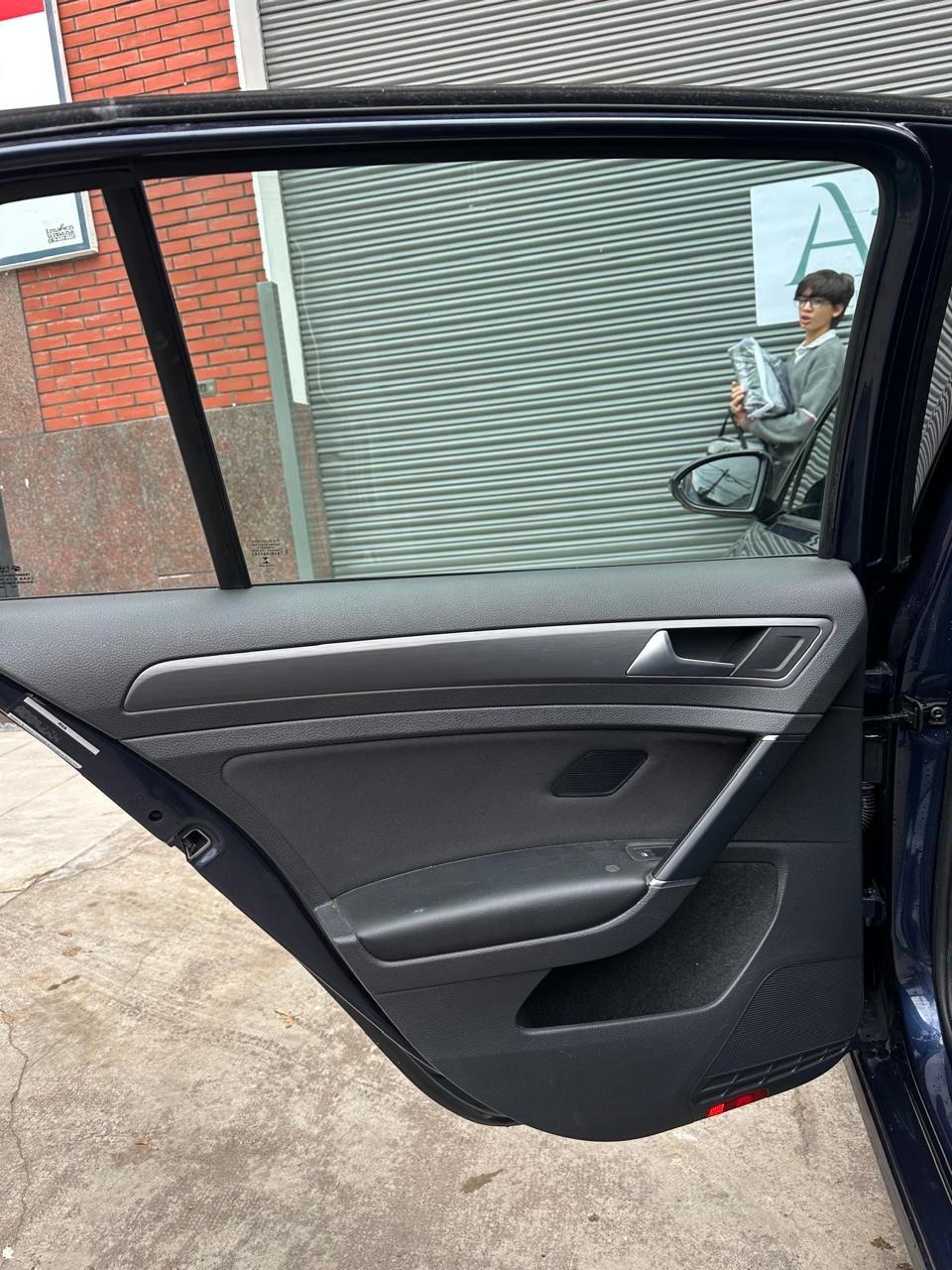 Volkswagen Golf Comfortline Tsi Dsg