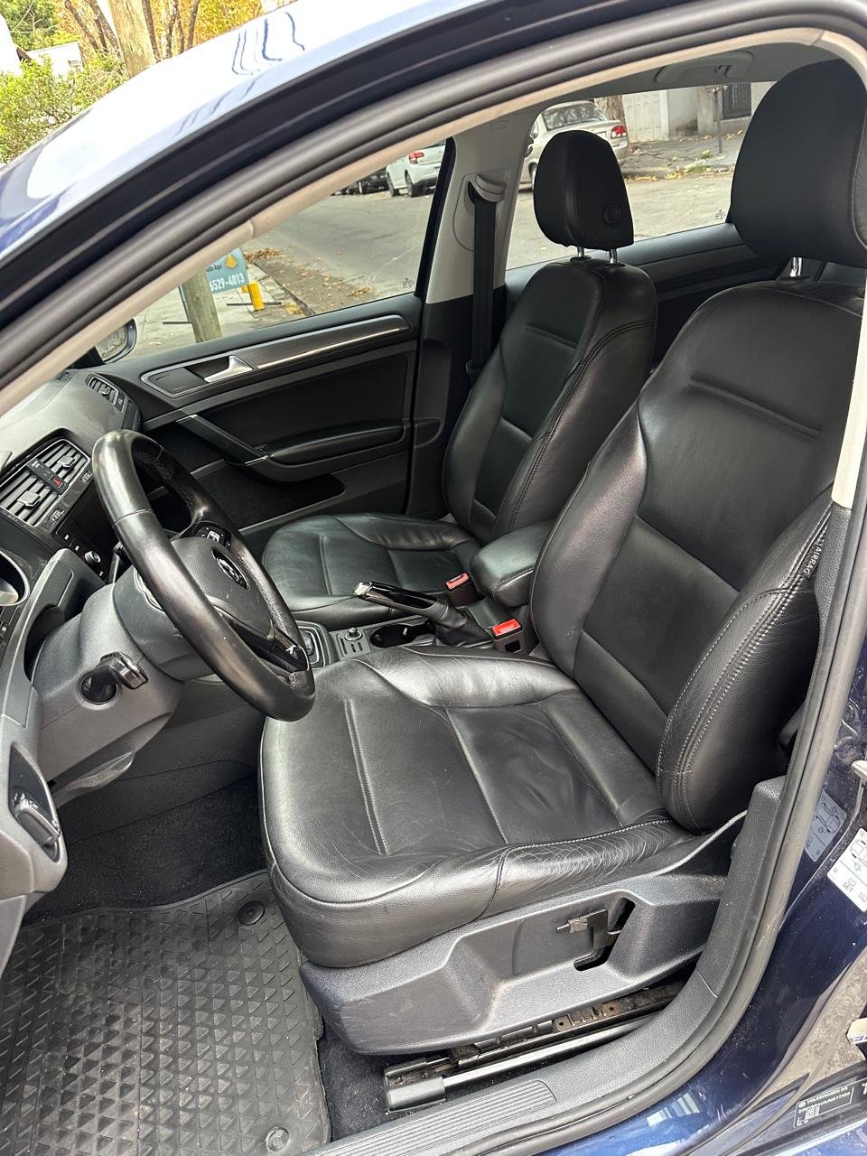 Volkswagen Golf Comfortline Tsi Dsg