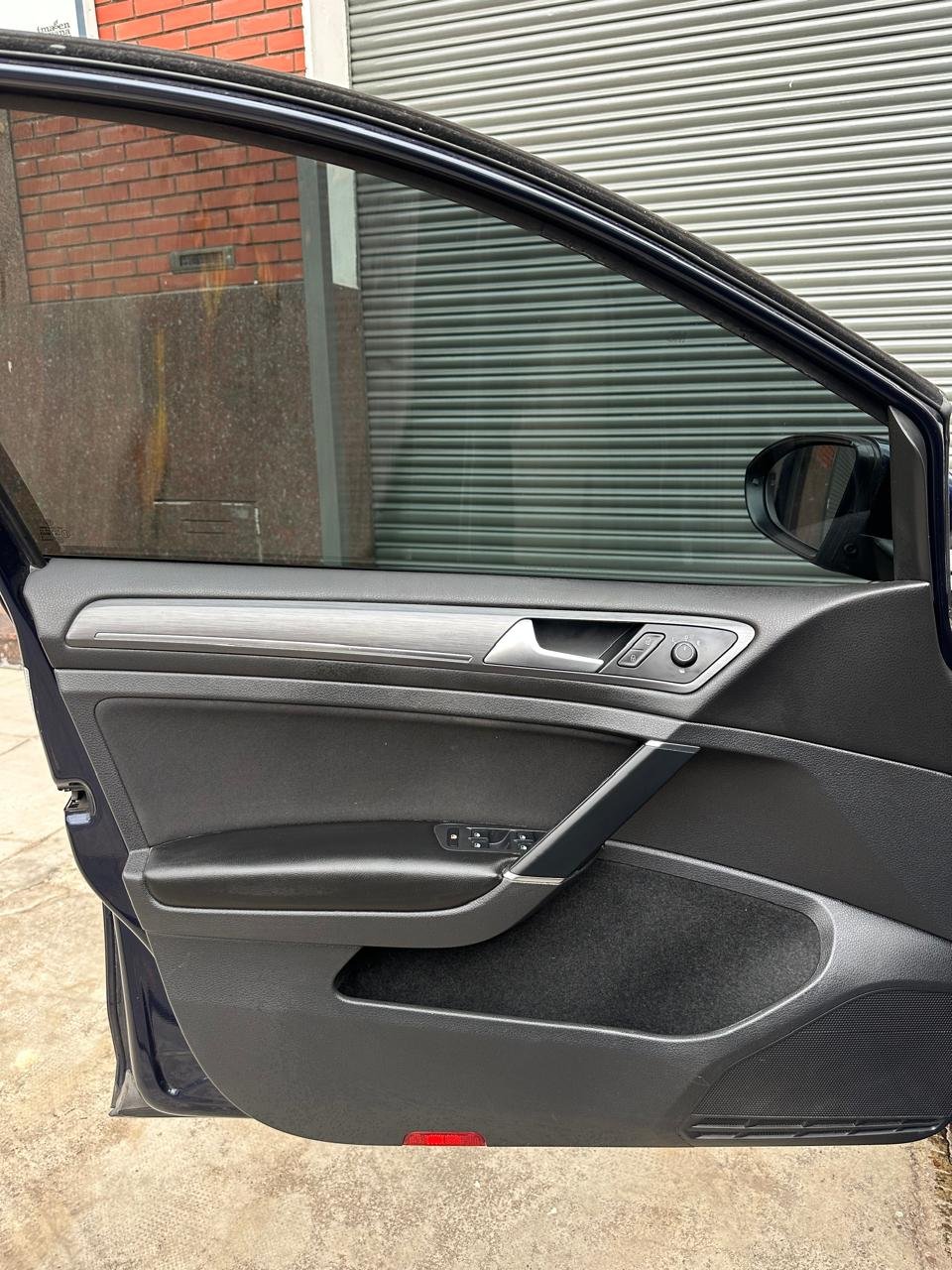 Volkswagen Golf Comfortline Tsi Dsg