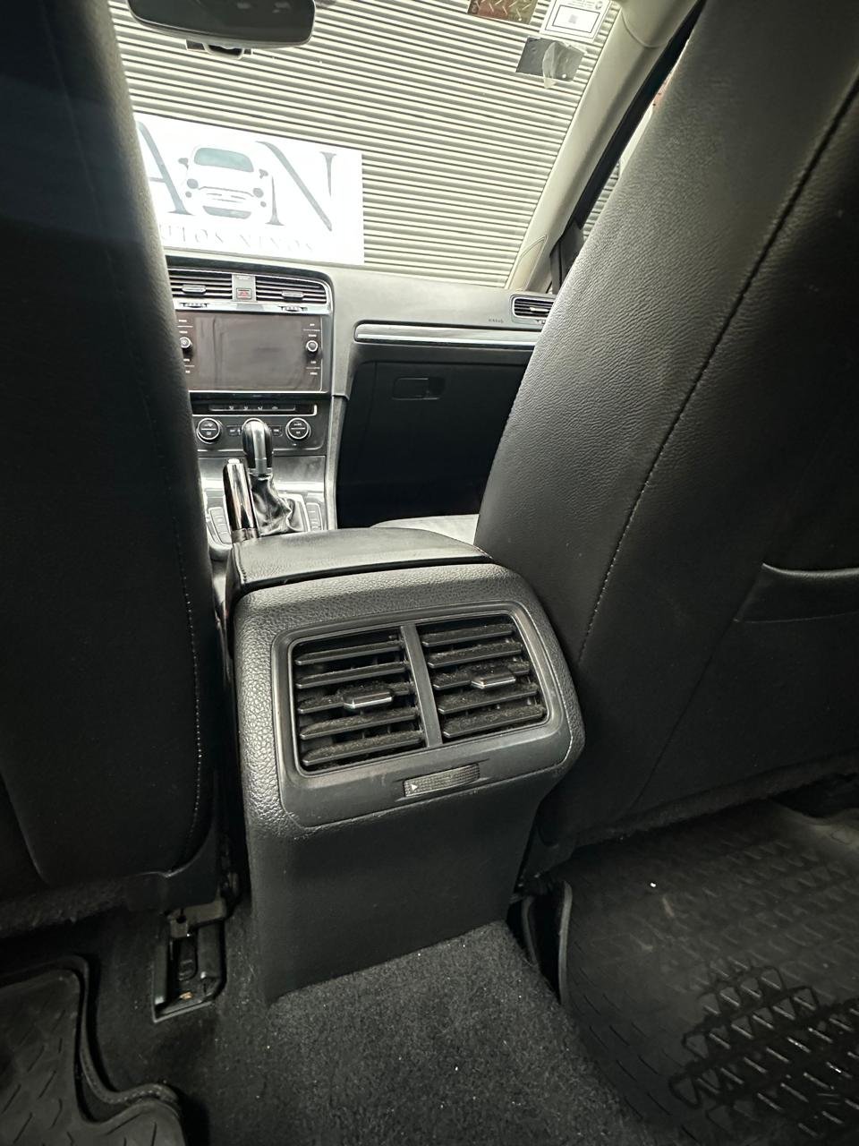 Volkswagen Golf Comfortline Tsi Dsg