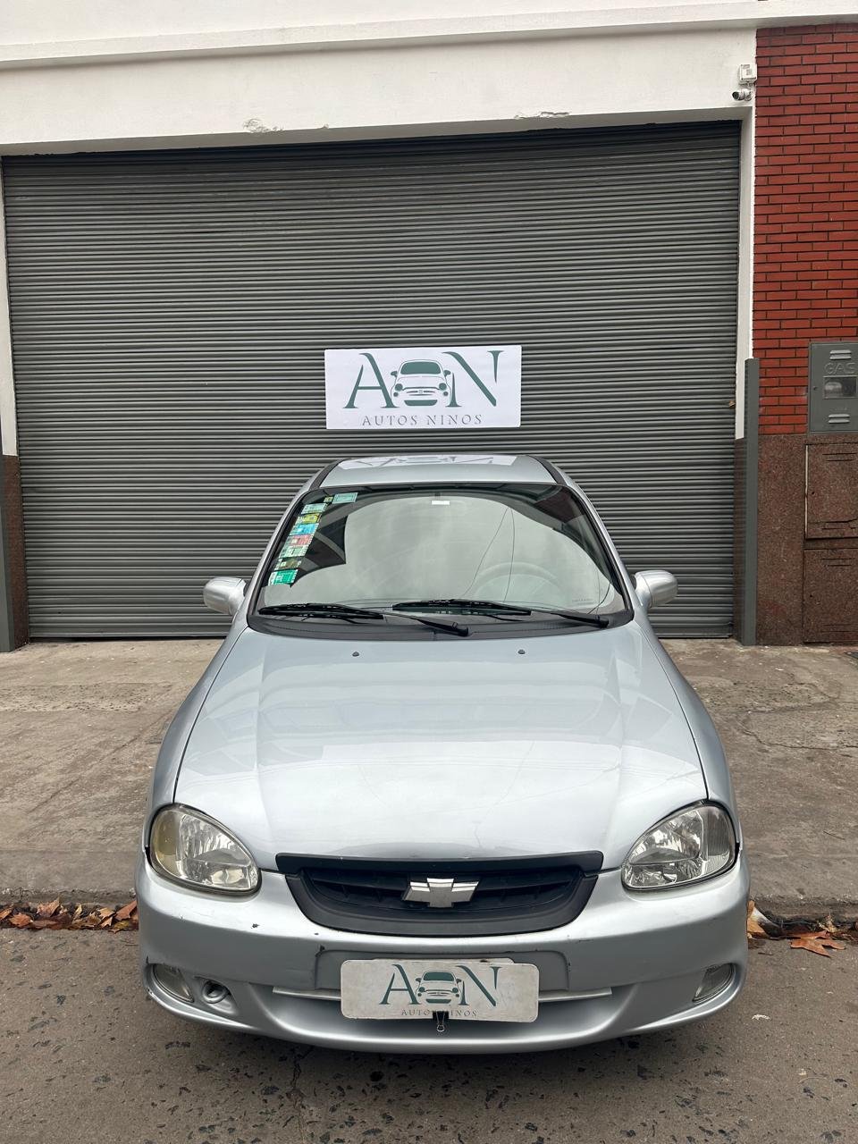 Chevrolet  Corsa Classic