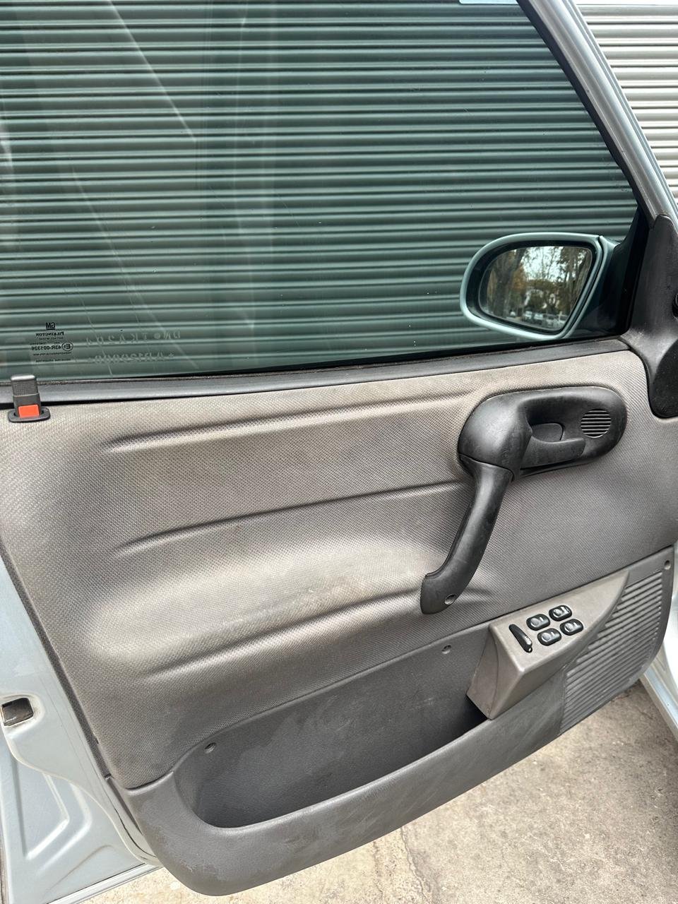 Chevrolet  Corsa Classic