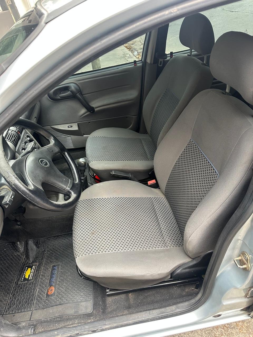 Chevrolet  Corsa Classic
