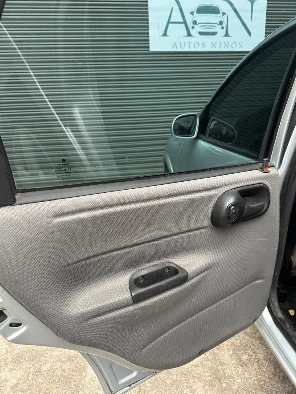 Chevrolet  Corsa Classic