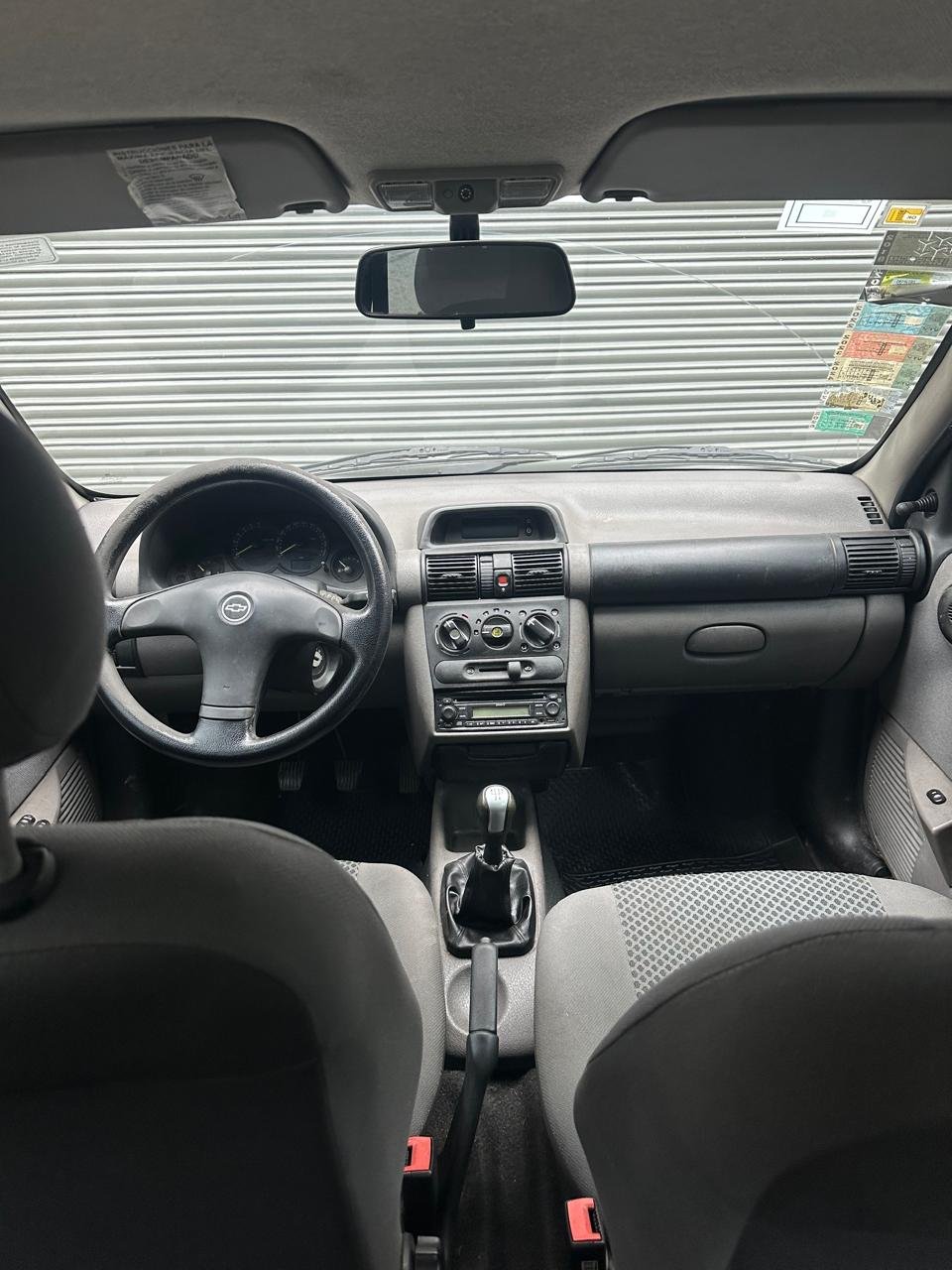 Chevrolet  Corsa Classic