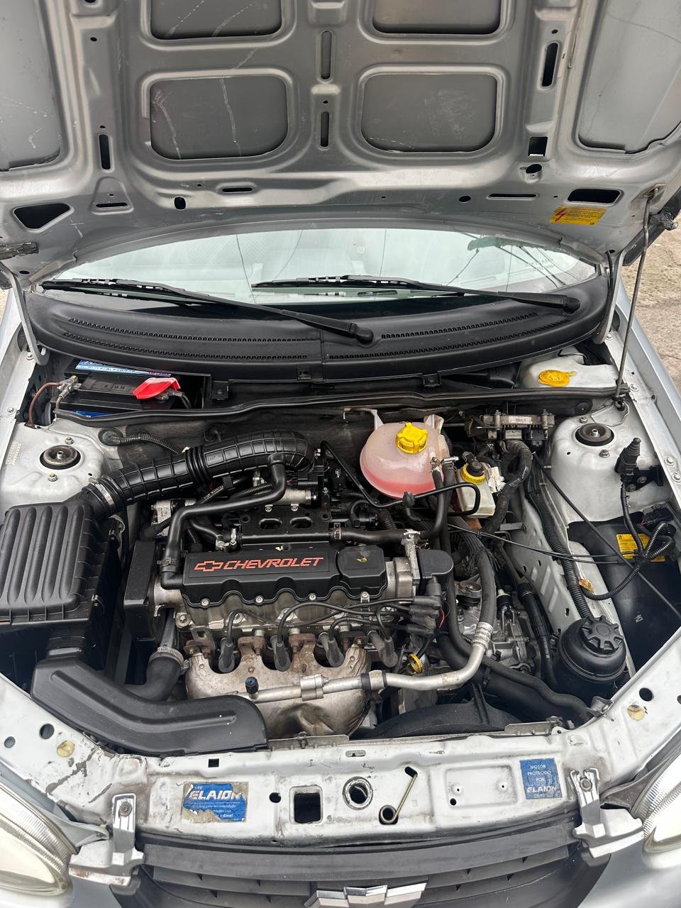 Chevrolet  Corsa Classic