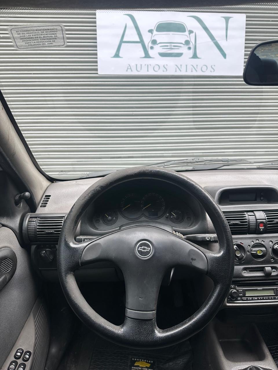 Chevrolet  Corsa Classic