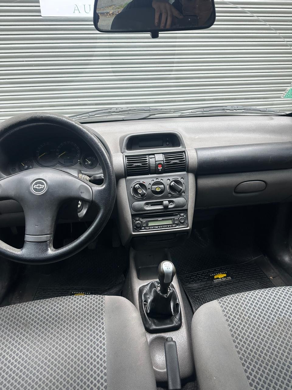 Chevrolet  Corsa Classic
