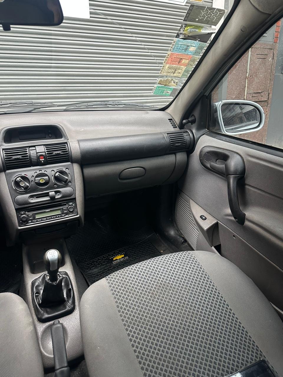 Chevrolet  Corsa Classic