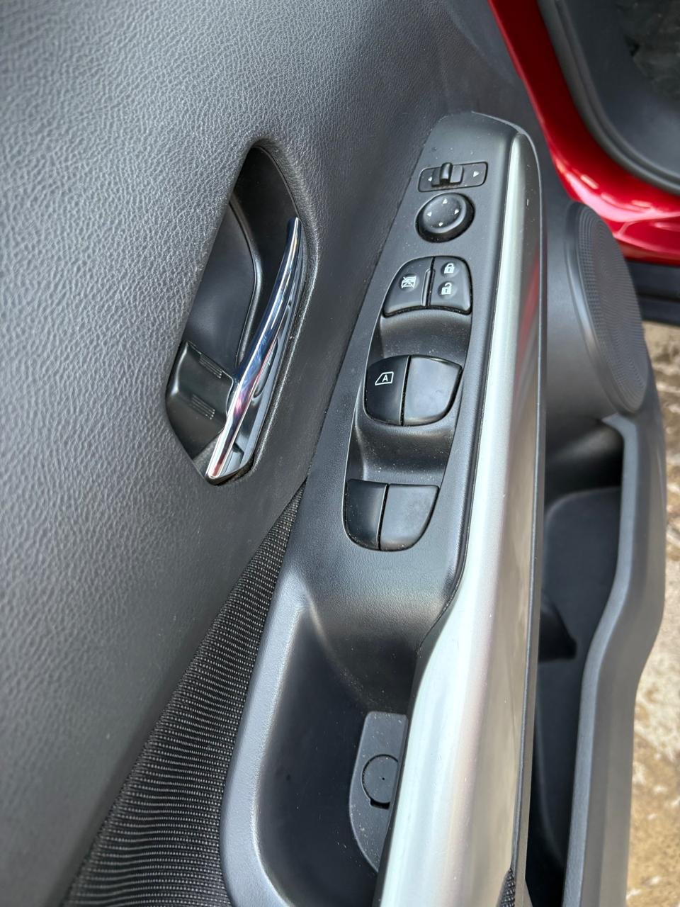 Nissan Kicks  Advance Cvt