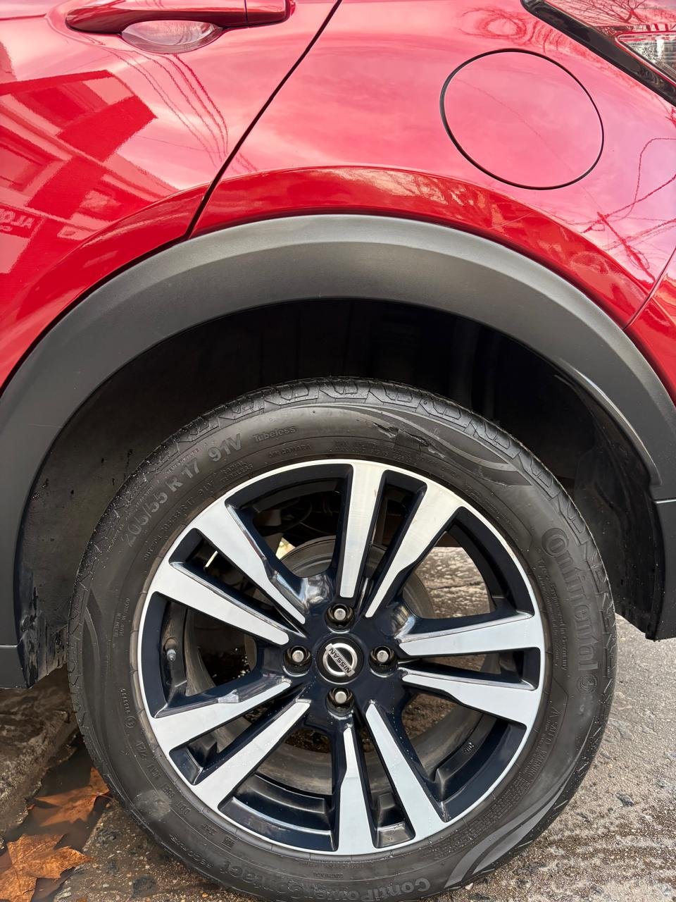 Nissan Kicks  Advance Cvt