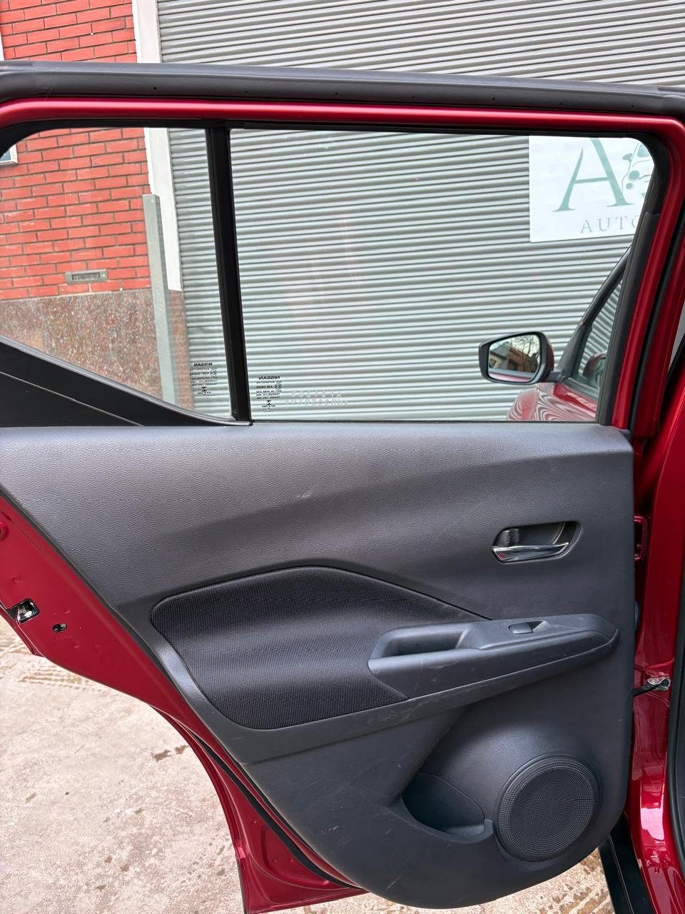 Nissan Kicks  Advance Cvt