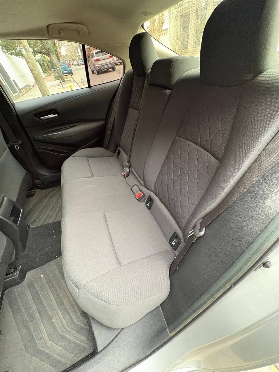 Toyota Corolla Xei Cvt 170cv