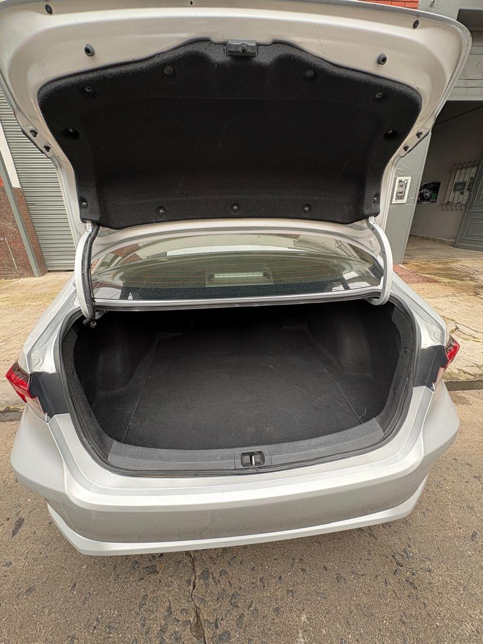 Toyota Corolla Xei Cvt 170cv
