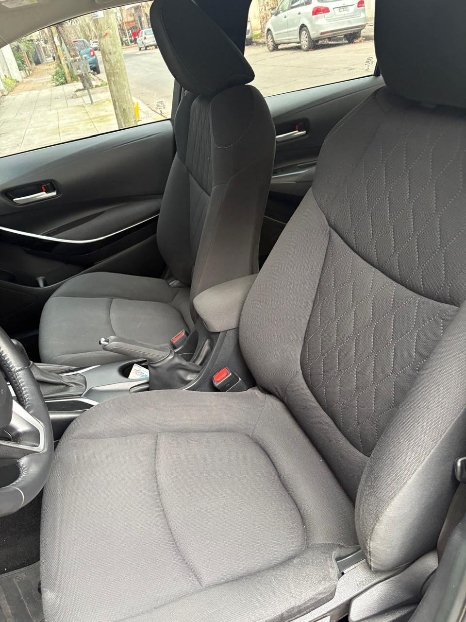 Toyota Corolla Xei Cvt 170cv