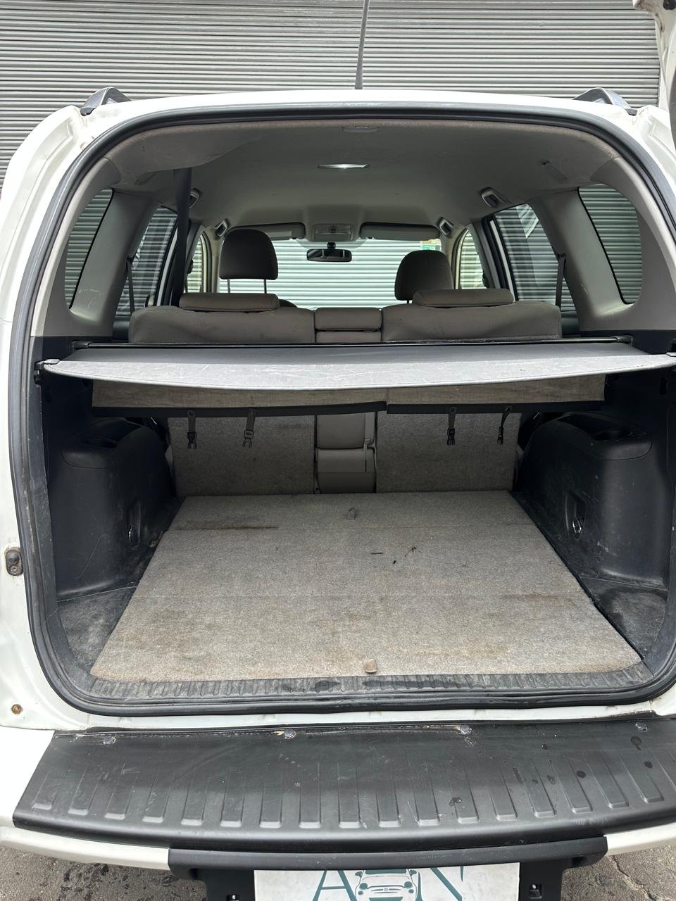 Toyota RAV4  4x4 At