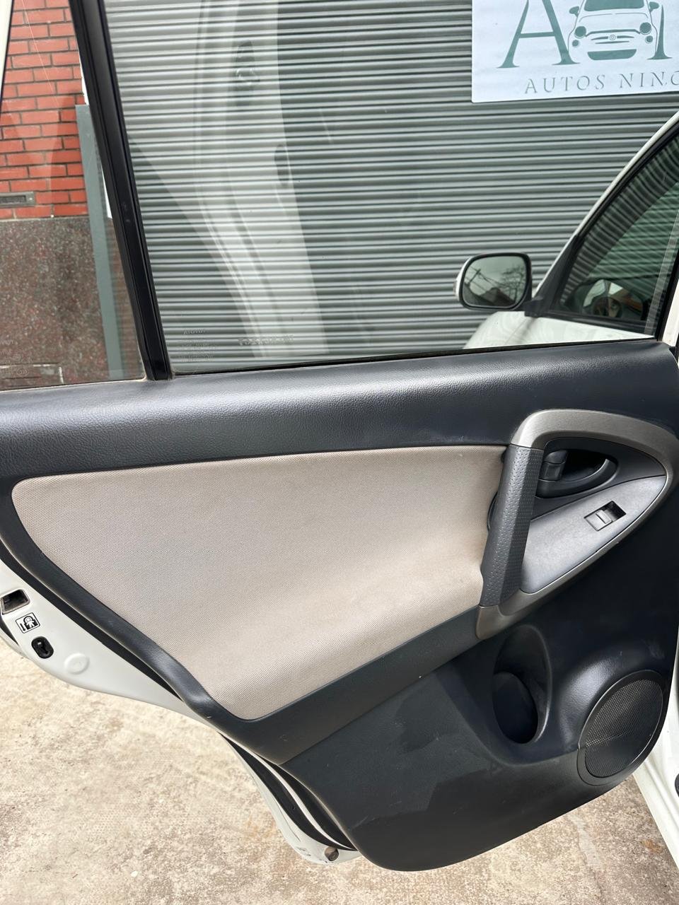 Toyota RAV4  4x4 At
