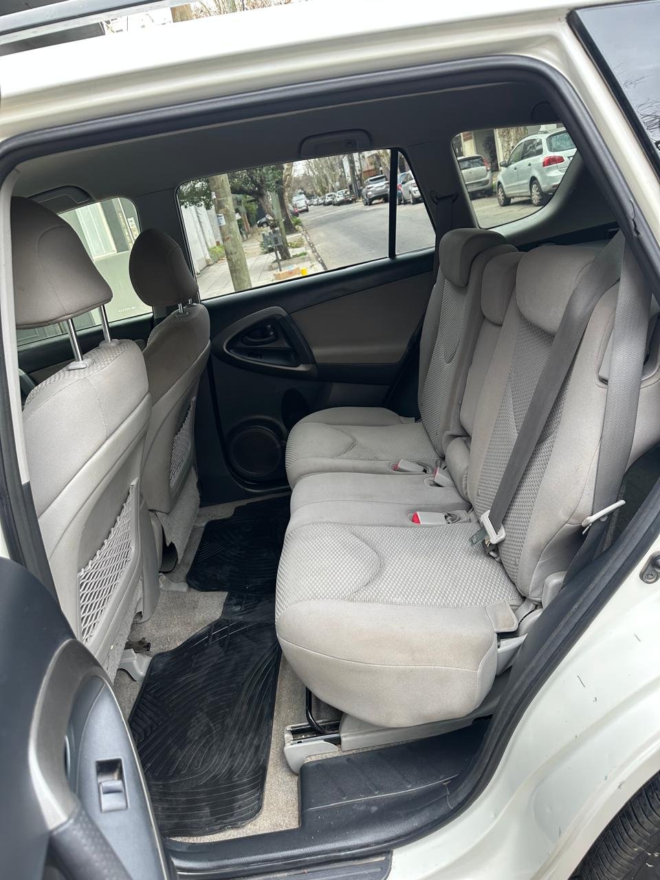 Toyota RAV4  4x4 At