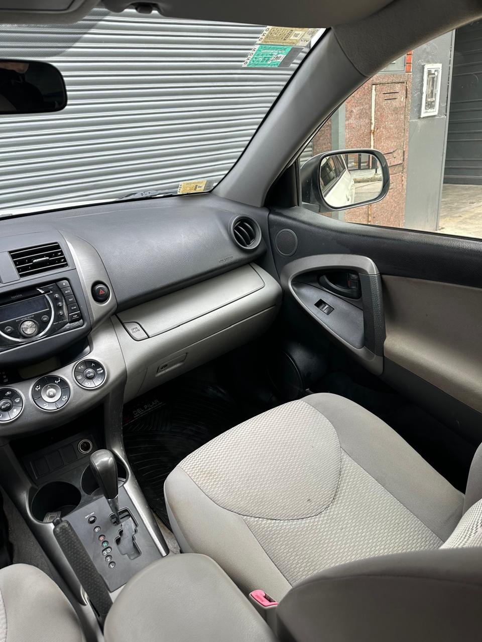 Toyota RAV4  4x4 At