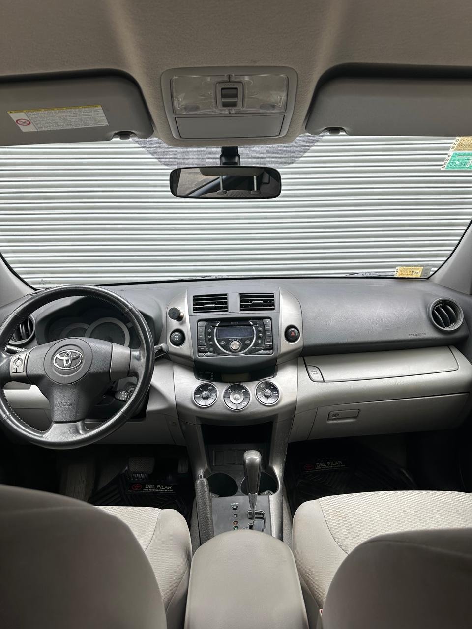 Toyota RAV4  4x4 At