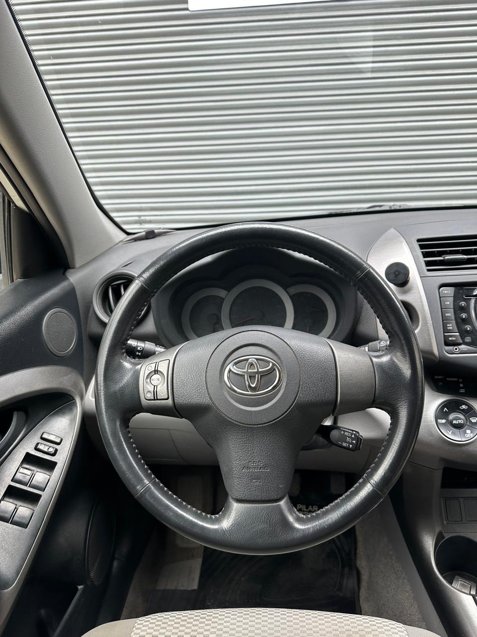 Toyota RAV4  4x4 At