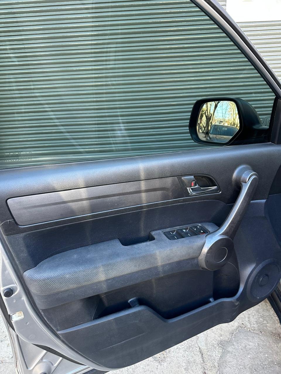 Honda CR-V Lx At 2wd (mexico)