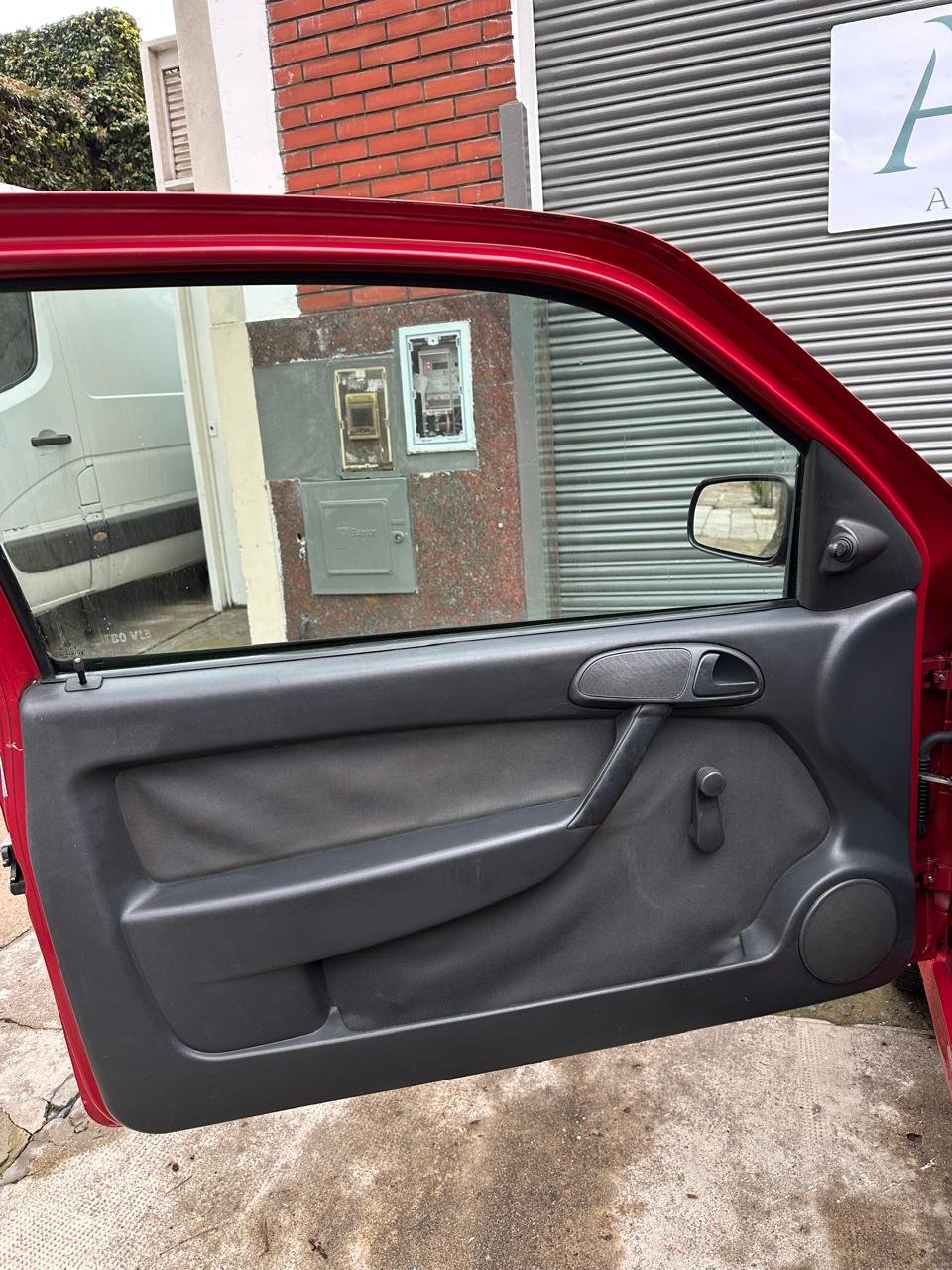 Volkswagen Gol Power