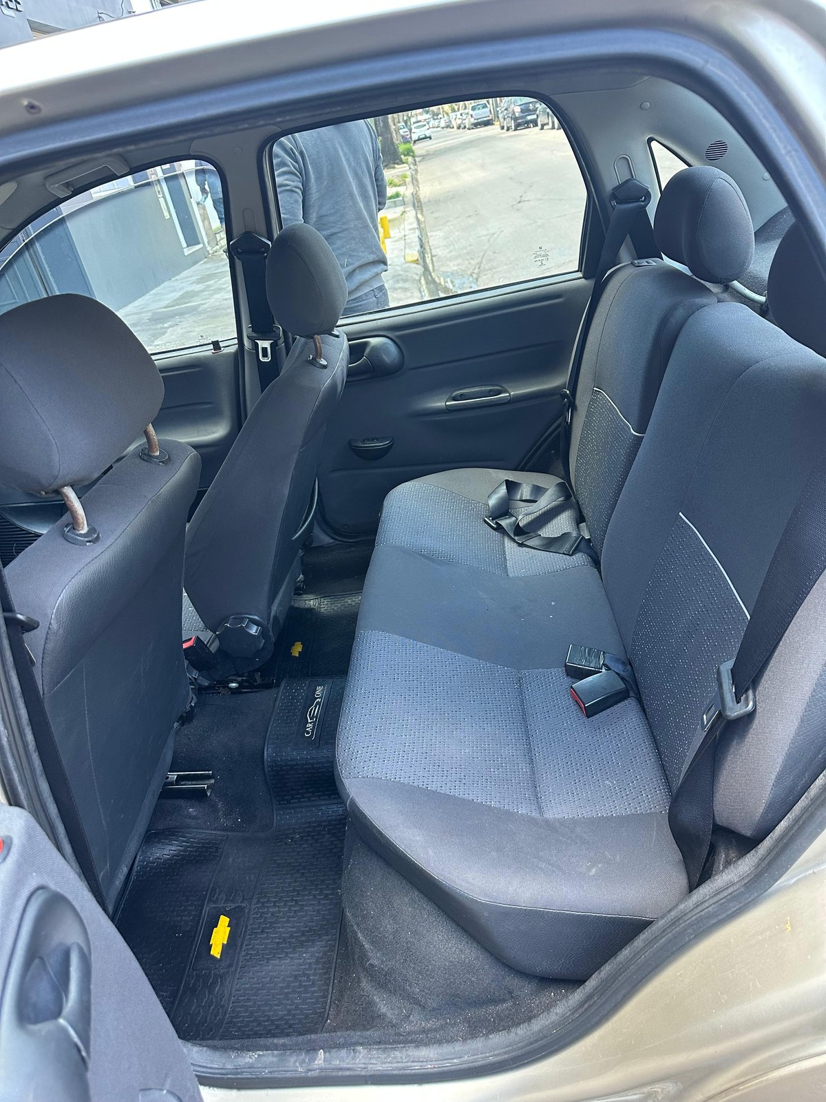 Chevrolet Corsa Classic