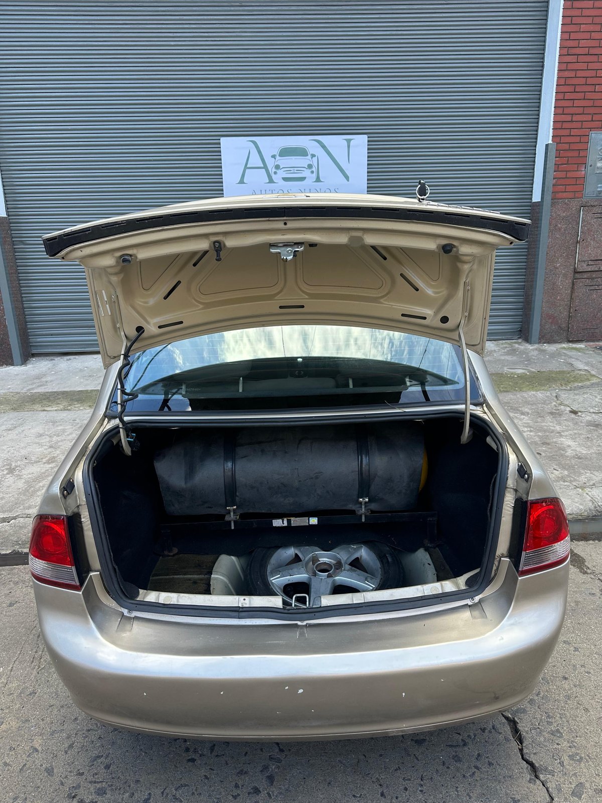 Chevrolet Corsa Classic