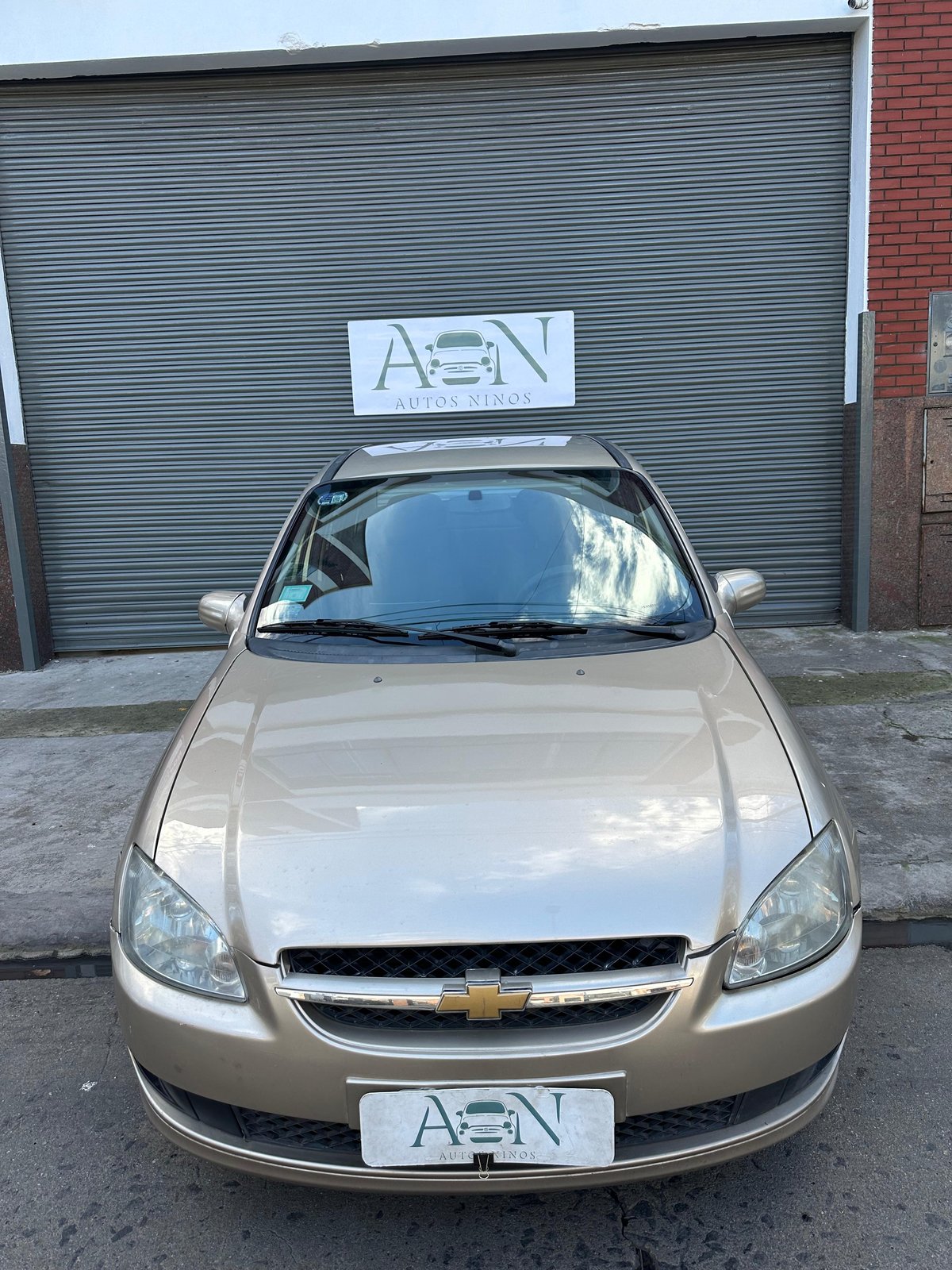 Chevrolet Corsa Classic