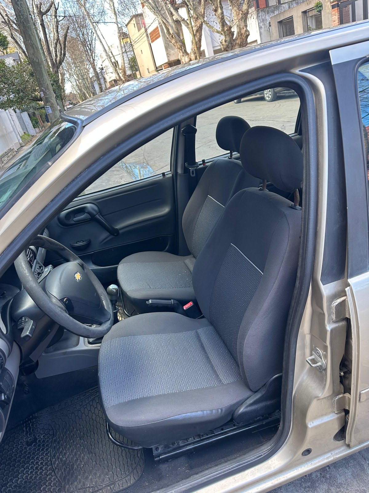 Chevrolet Corsa Classic