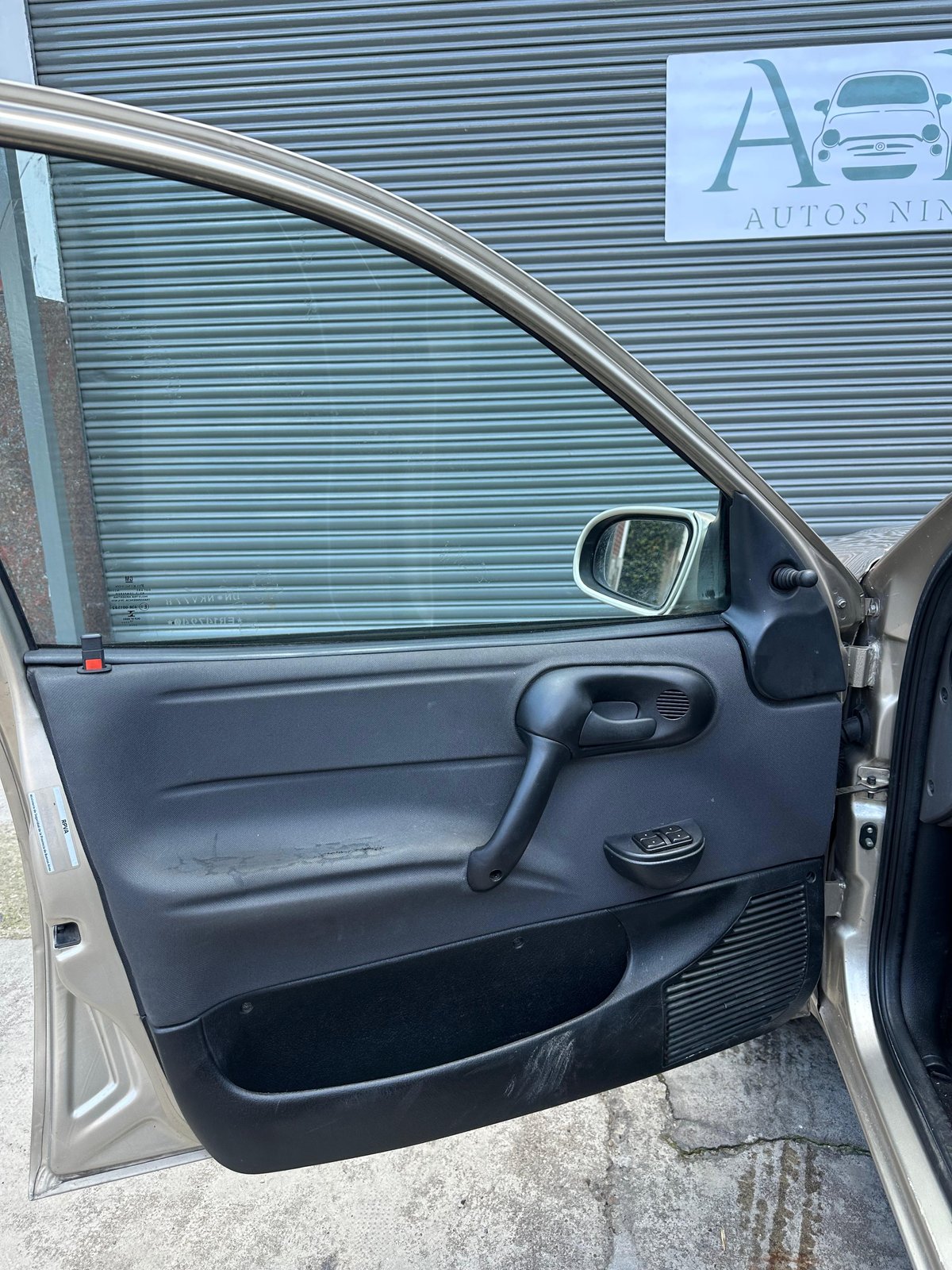 Chevrolet Corsa Classic