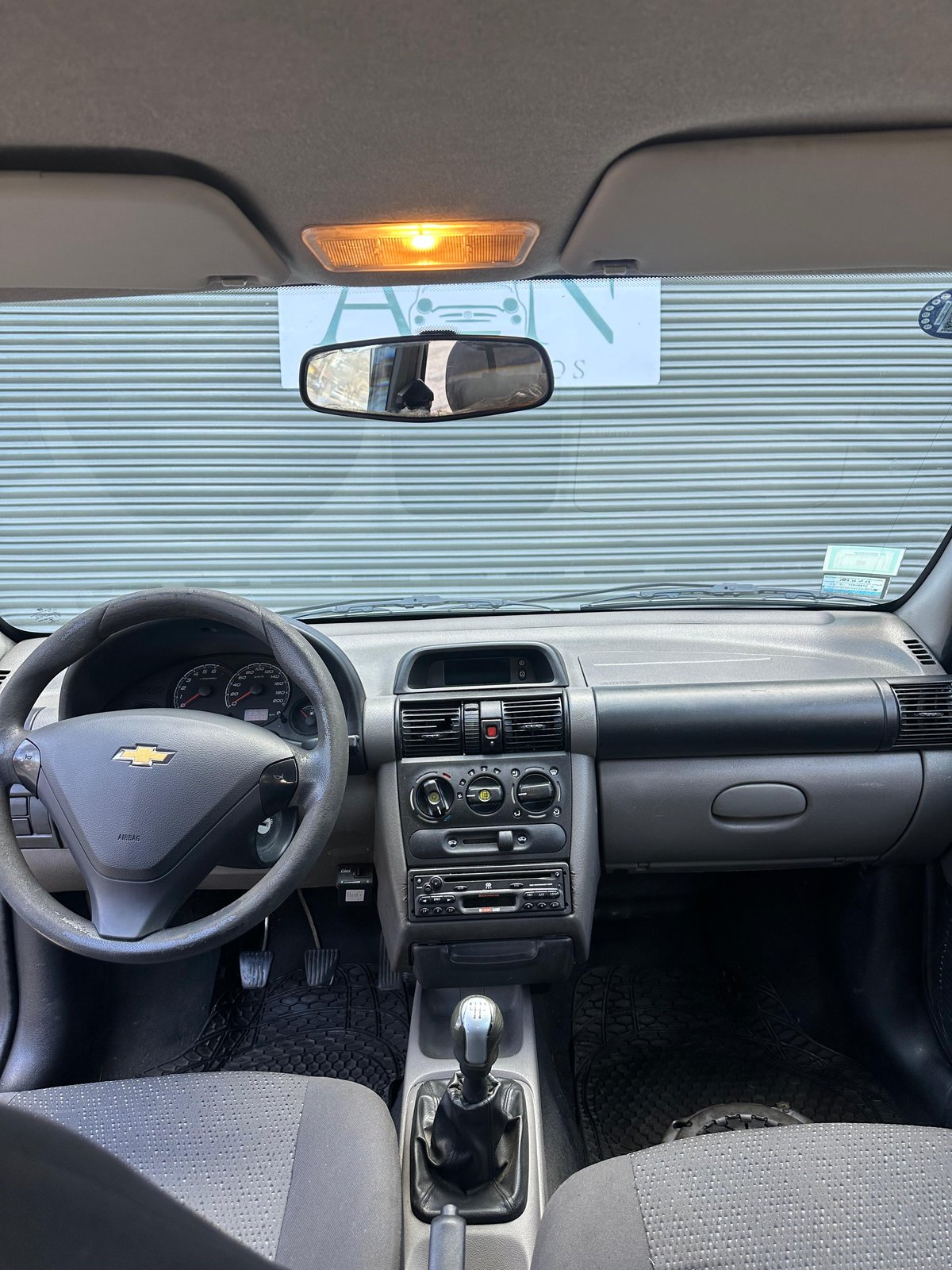 Chevrolet Corsa Classic